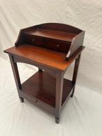 Bijzettafel - Antieke Bijzetafel uit de Jaren 20 met, Antiek en Kunst