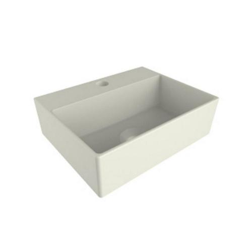 Mini Fontein Plieger Kansas 1 Kraangat 29x23 cm Zonder, Doe-het-zelf en Verbouw, Sanitair, Overige typen, Nieuw, Ophalen of Verzenden