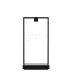 Artemide Curiosity Tafellamp LED, zwart - 45 cm - focus, Verzenden, Nieuw