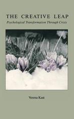 9781888602869 The Creative Leap Verena Kast, Verzenden, Nieuw, Verena Kast