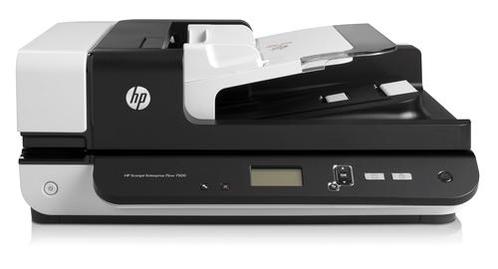 HP - scanjet enterprise flow 7500 (l2725b), Computers en Software, Scanners, Overige typen, Nieuw, Ophalen of Verzenden