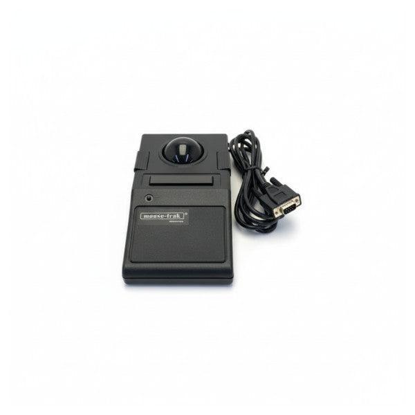 Bieden: Mouse-Trak B-9pind Mouse Industrial Desktop Trackba, Watersport en Boten, Navigatiemiddelen en Scheepselektronica, Kabel of Apparatuur