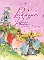 Prinsessen pracht 9789025110017 S. Davidson, Boeken, Verzenden, Gelezen, S. Davidson