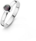 Casa Jewelry Ring Pom Grey - Zilver - Maat 17.75, Nieuw, Verzenden