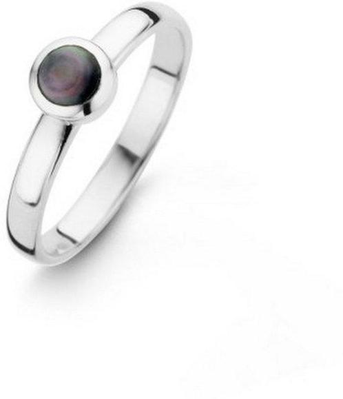 Casa Jewelry Ring Pom Grey - Zilver - Maat 17.75, Sieraden, Tassen en Uiterlijk, Ringen, Verzenden