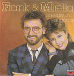 Frank & Mirella - Sneeuw in Augustus + O Acapulco (Vinyls..., Verzenden, Nieuw in verpakking