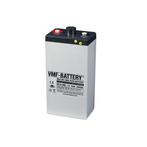 VMF AGM Deep Cycle 2V 200Ah - Loodzuur - AGM - DC2-200, Nieuw