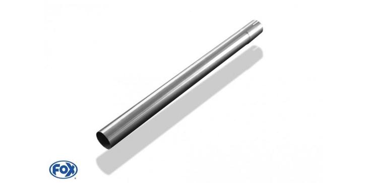 FOX VW Golf IV Cabriolet aansluitleiding voordemper/cat, Auto-onderdelen, Uitlaatsystemen, Nieuw, Verzenden