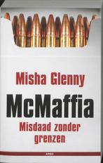 Mcmaffia 9789026322426 Misha Glenny, Boeken, Gelezen, Misha Glenny, Mitchell J. Einzig, Verzenden