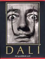 Dali 9783822840665 Descharnes, Verzenden, Gelezen, Descharnes