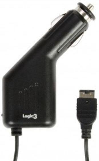 Logic3 Car Charger DS-Standaard (NDS) Gebruikt, Spelcomputers en Games, Spelcomputers | Nintendo Portables | Accessoires, Zo goed als nieuw
