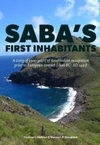9789088903595 Sabas first inhabitants Corinne L. Hofman, Boeken, Verzenden, Nieuw, Corinne L. Hofman