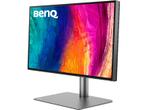 Benq - Ultra HD 4K  Monitor - 27 inch, IPS, Verzenden, Nieuw, Ultra HD (4K)