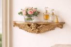 Wanddecoratie - Europa - Wall console