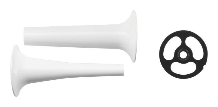 Bartscher Worstvulhoorn voor Kitchen Aid, Zakelijke goederen, Horeca | Keukenapparatuur, Nieuw in verpakking, Ophalen of Verzenden