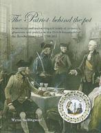 9789089320261 The Patriot Behind the Pot, Verzenden, Nieuw, Wytze Stellingwerf