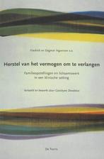 Herstel van het vermogen om te verlangen | 9789060208229 |, Zo goed als nieuw, F. Ingwersen ; D. Ingwersen