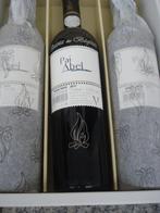 2017 Quinta das Bágeiras, Pai Abel Tinto - Bairrada - 3, Nieuw