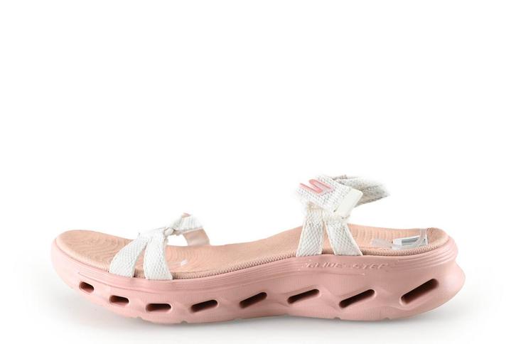 Skechers sandalen in maat 38 Wit | 25% korting, Kleding | Dames, Schoenen, Wit, Gedragen, Sandalen of Muiltjes, Verzenden