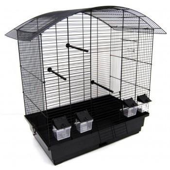 Vogelkooi-Parkietenkooi-Kanariekooi-tropenkooien vanaf€32.95, Dieren en Toebehoren, Vogels | Hokken en Kooien, Vogelkooi, Nieuw