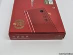Nintendo DSi LL - Console - Super Mario Bros. 25th Anniversa, Verzenden, Gebruikt