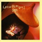 cd - Latin Playboys - Dose, Cd's en Dvd's, Cd's | Overige Cd's, Zo goed als nieuw, Verzenden