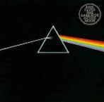 LP gebruikt - Pink Floyd - The Dark Side Of The Moon (With..