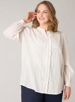 YESTA blouse Hermiena Maat:, Verzenden, Nieuw, Overige kleuren