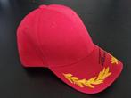 Formule 1 - Niki Lauda - Honkbalpet, Verzamelen, Nieuw