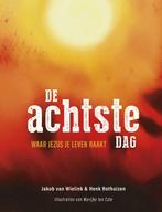 9789083313009 De achtste dag Jakob van Wielink, Boeken, Verzenden, Nieuw, Jakob van Wielink