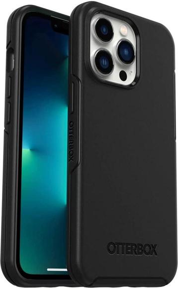 OtterBox Symmetry Case - Geschikt voor Apple iPhone 13 Pro - beschikbaar voor biedingen