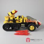G.I. Joe Tiger Cat (Compleet) (Toys), Verzenden, Zo goed als nieuw