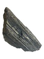 Tourmaline) Ruw - Hoogte: 16 cm - Breedte: 12 cm- 2 kg - (1)