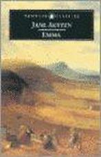 Emma 9780140434156 Jane Austen, Boeken, Verzenden, Gelezen, Jane Austen