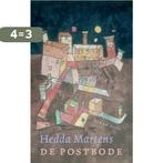 De postbode 9789021433615 Hedda Martens, Verzenden, Gelezen, Hedda Martens