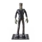 Universal Monsters Bendyfigs Bendable Figure Frankenstein Mo, Verzamelen, Film en Tv, Ophalen of Verzenden, Nieuw