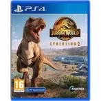 Jurassic World Evolution 2 PS4 GameshopX.nl, Spelcomputers en Games, Ophalen of Verzenden, Nieuw