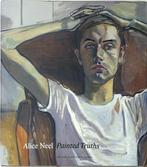 Alice Neel - Painted Truths, Nieuw, Verzenden