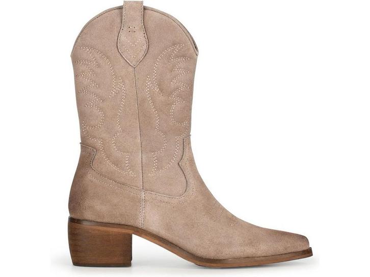 PS Poelman BABS - Cowboylaarzen - Western hak 5,5 cm - Licht, Huis en Inrichting, Woonaccessoires | Overige, Zo goed als nieuw