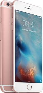 Apple iPhone 6s Plus - 64GB - Roségoud, Telecommunicatie, Mobiele telefoons | Apple iPhone, Verzenden, Nieuw