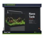 Dennerle Nano Tank Plant Pro | 55L | 45 x 36 x 34 CM 55, Dieren en Toebehoren, Vissen | Aquaria en Toebehoren, Nieuw, Ophalen of Verzenden