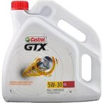 Castrol 5W30 Gtx C4 4L, Computers en Software, Laptop-opladers, Nieuw, Verzenden