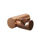 Handdouchehouder Brauer Copper Edition Wandhouder Koper, Doe-het-zelf en Verbouw, Ophalen of Verzenden, Nieuw, Kraan