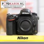Nikon D750 body | occasion | Foto Karin Kollum, Audio, Tv en Foto, Fotocamera's Digitaal, Gebruikt, Spiegelreflex, Ophalen of Verzenden
