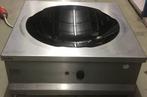 Occasion Leventi inductie wok, Ophalen, Gebruikt