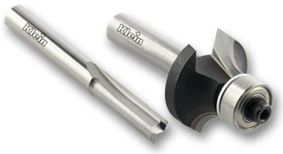 Bovenfrees Profielfrees Groeffrees Bovenfreesgereedschappen, Doe-het-zelf en Verbouw, Gereedschap | Machine-onderdelen en Toebehoren