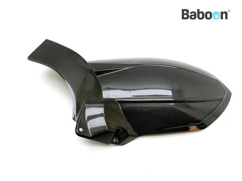 Hugger Ducati Multistrada 1200 2010-2012 (MTS1200) Carbon, Motoren, Onderdelen | Ducati, Gebruikt, Verzenden