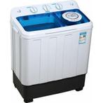 Brock XL camping wasmachine met dubbele trommel 6,8Kg was en, Caravans en Kamperen, Ophalen of Verzenden, Nieuw