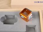 IKEDA 9TT highend audio MC phono cartridge NEW 25% OFF, Ophalen of Verzenden, Gebruikt