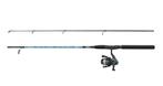 Mitchell Catch Pro II Spin / FD 1.80m (5-15g) Hengelcombo, Verzenden, Nieuw